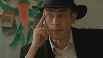 Contradiction Screenshot